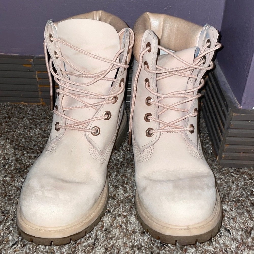 Timberland Boots